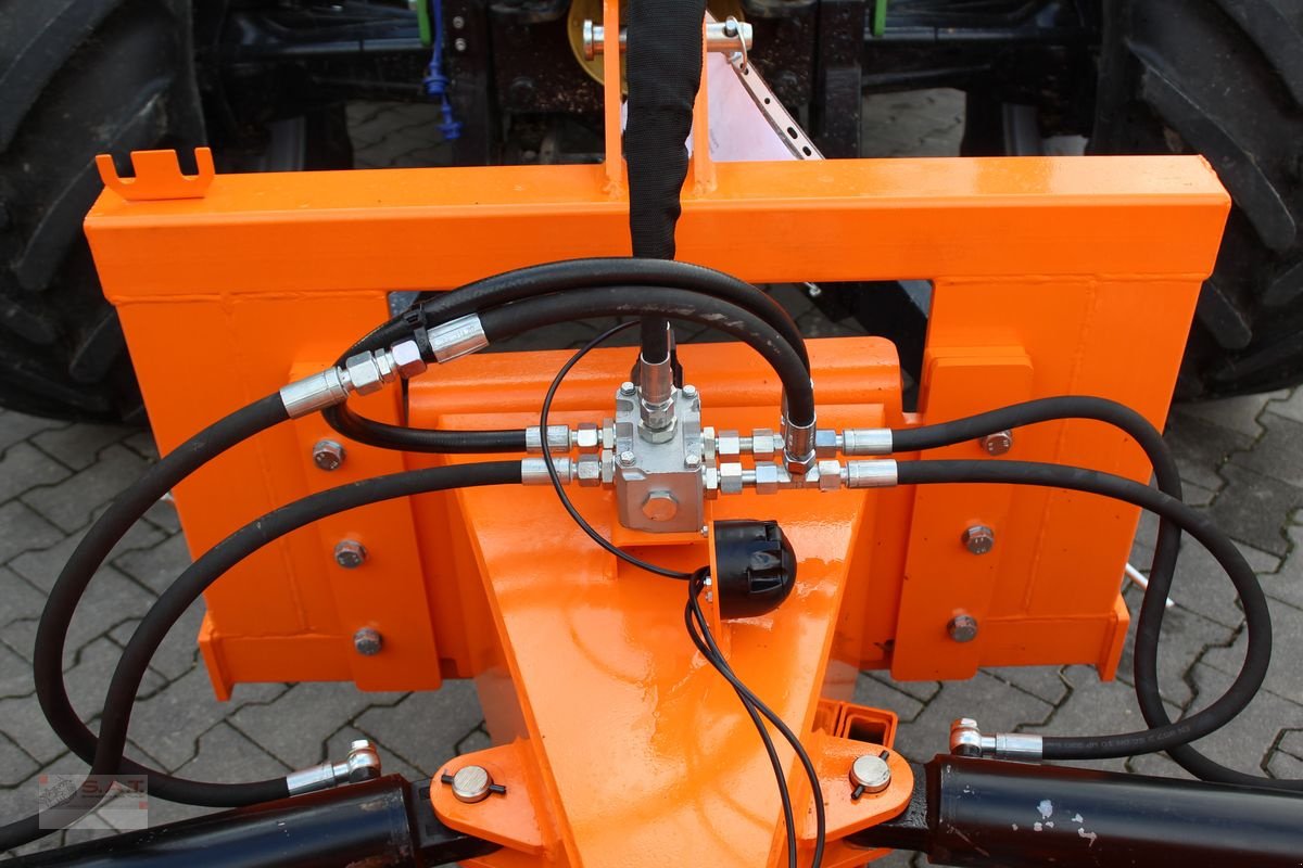 Schneepflug tip Sonstige Varioschneepflug - Schneepflug, Neumaschine in Eberschwang (Poză 8)