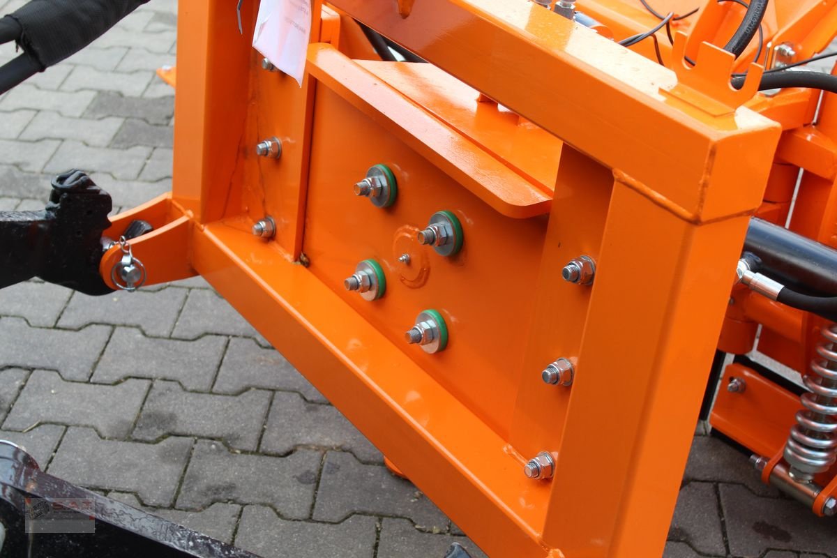 Schneepflug tip Sonstige Varioschneepflug - Schneepflug, Neumaschine in Eberschwang (Poză 5)