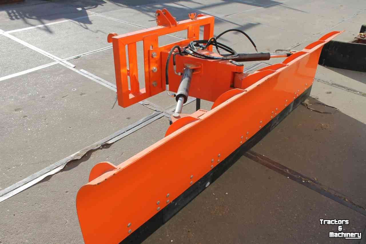 Schneepflug typu Sonstige vdm 300, Neumaschine w Houten (Zdjęcie 2)