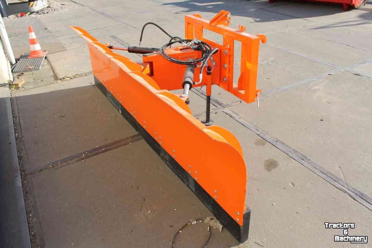 Schneepflug typu Sonstige vdm 300, Neumaschine w Houten (Zdjęcie 1)