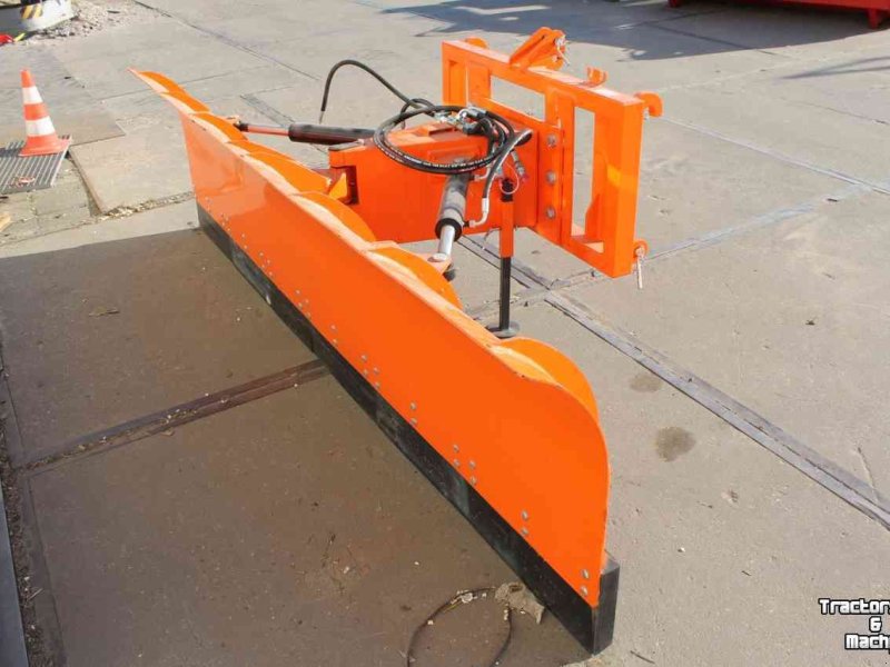 Schneepflug типа Sonstige vdm 300, Neumaschine в Houten (Фотография 1)