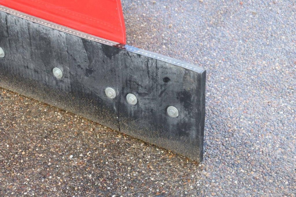 Schneepflug of the type Sonstige Wifo MS275UZH driepunt, Gebrauchtmaschine in Antwerpen (Picture 11)