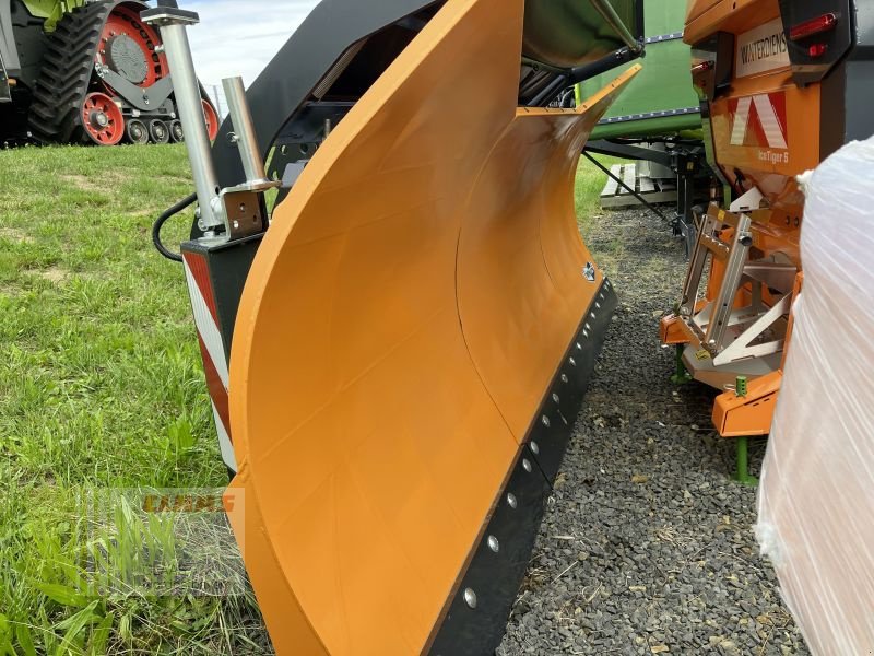 Schneepflug des Typs Sonstige WINTEC TK III 320 SCHNEEPFLUG, Neumaschine in Altenstadt a.d. Waldnaab (Bild 7)