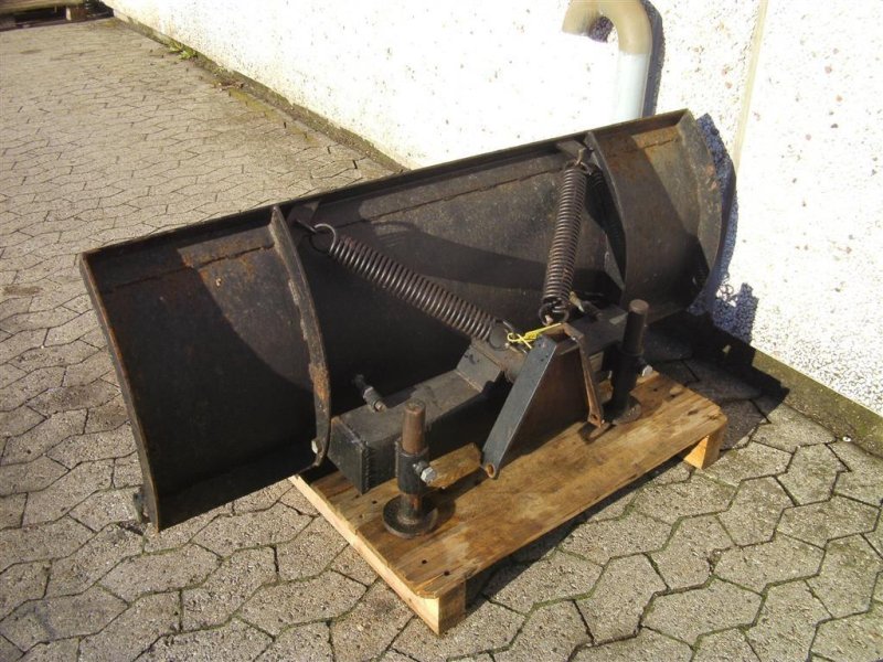 Schneepflug a típus Sonstige WP dozerblad, Gebrauchtmaschine ekkor: Helsinge (Kép 1)