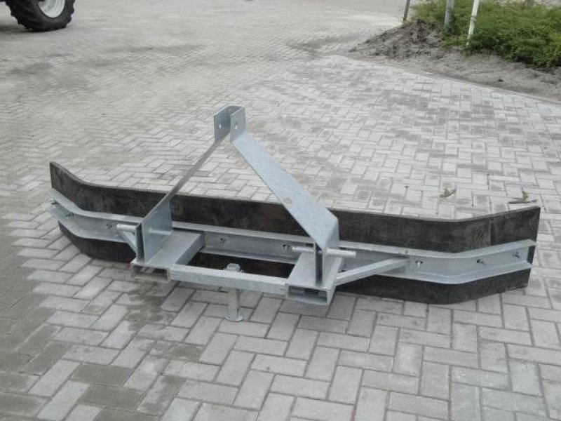 Schneepflug of the type Sonstige ZOCON Rubberschuif, modderschuif, Neumaschine in Marknesse (Picture 10)