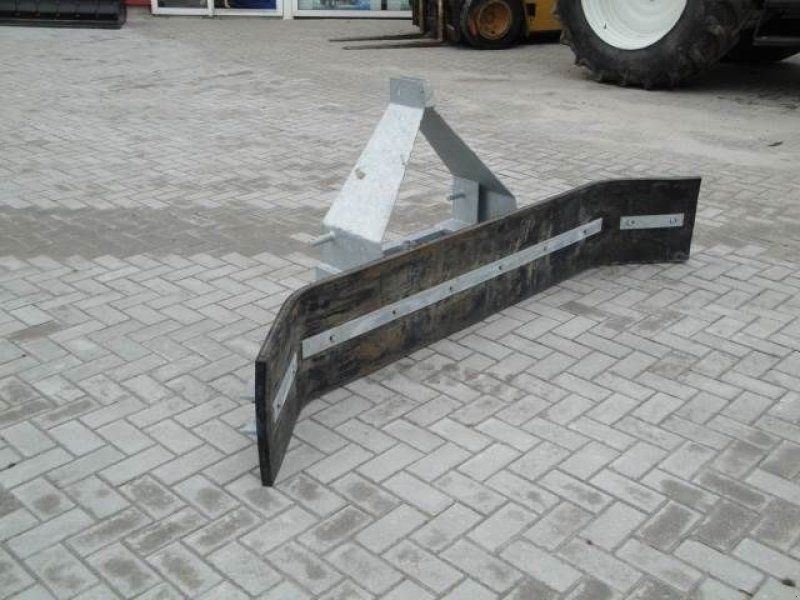 Schneepflug of the type Sonstige ZOCON Rubberschuif, modderschuif, Neumaschine in Marknesse (Picture 11)
