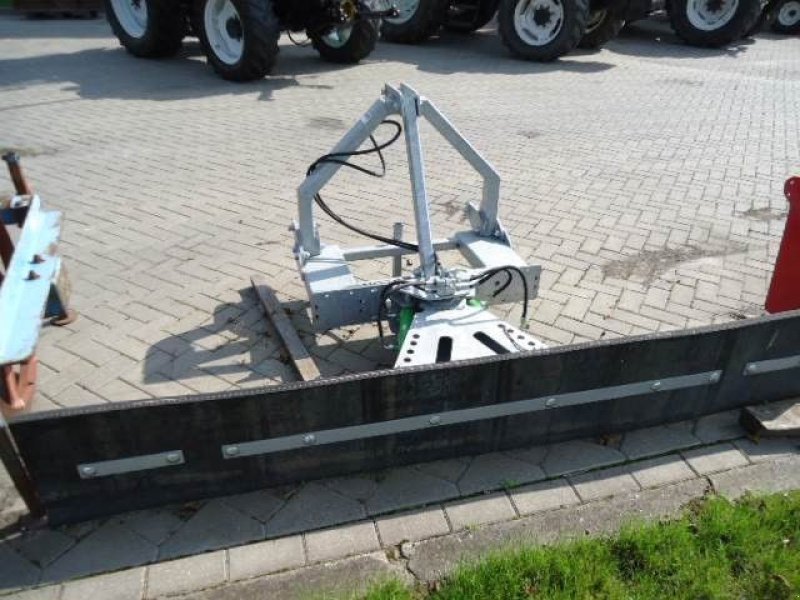 Schneepflug typu Sonstige ZOCON Rubberschuif, modderschuif, Neumaschine v Marknesse (Obrázek 7)