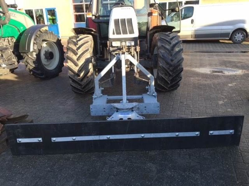 Schneepflug of the type Sonstige ZOCON Rubberschuif, modderschuif, Neumaschine in Marknesse (Picture 4)