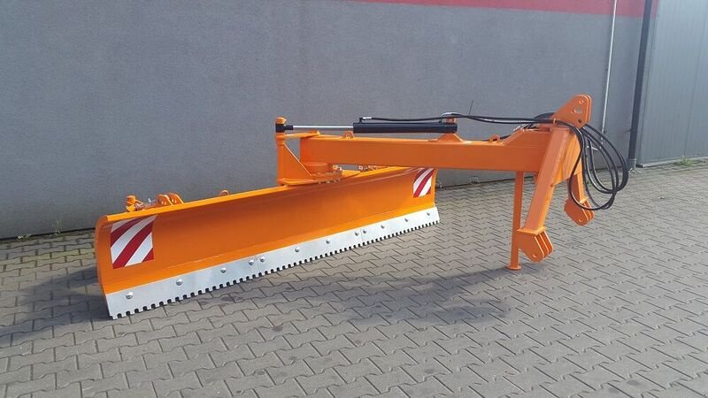 Schneepflug typu Spawex Hydraulischer Heckpflug / hydraulic rear plow, Neumaschine v Michałowo (Obrázek 3)