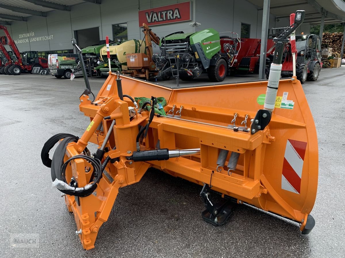 Schneepflug typu Springer Schneeschild SHL 2804-2, Neumaschine v Eben (Obrázek 9)