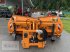 Schneepflug des Typs Springer Schneeschild SHL 3004-2, Neumaschine in Eben (Bild 8)