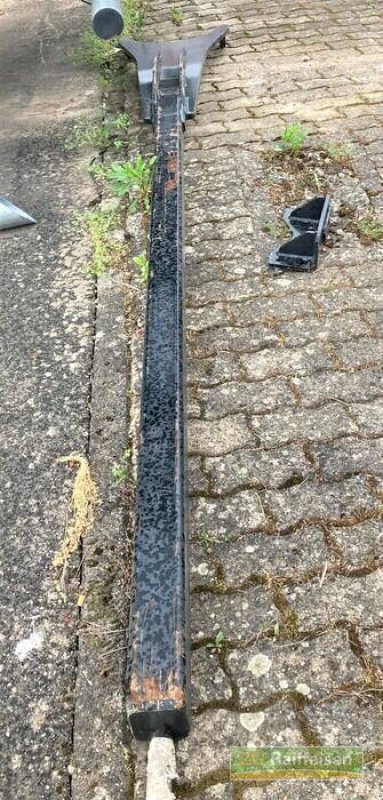 Schneepflug typu Steyr Zubehör, Gebrauchtmaschine v Bühl (Obrázek 3)