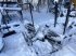 Schneepflug des Typs Stiga Park 120 cm med Gummiskær, Gebrauchtmaschine in Roskilde (Bild 3)