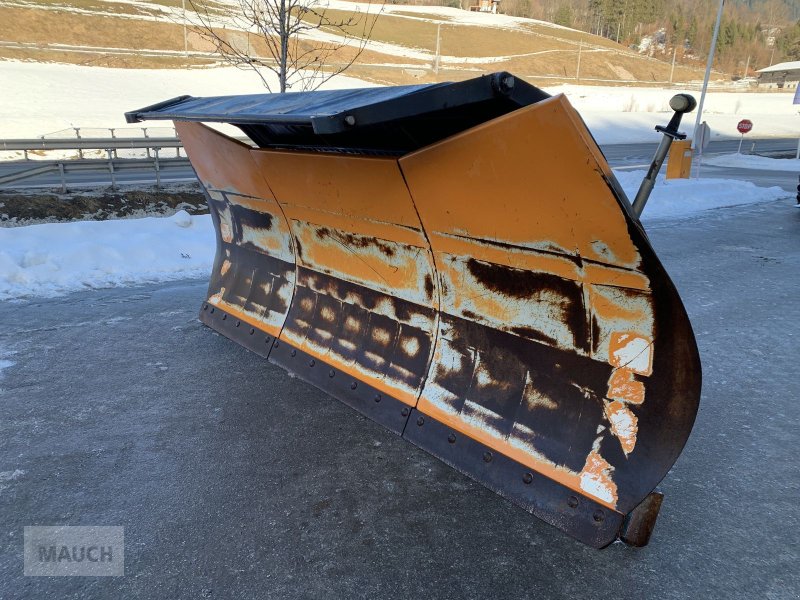 Schneepflug tipa Thome-Bormann Schneepflug K-III-320/D, Gebrauchtmaschine u Eben