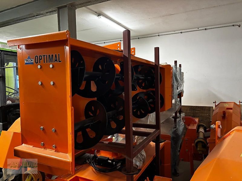 Schneepflug za tip Trejon Trejon Optimal 2402 HD, Neumaschine u Schlettau (Slika 2)