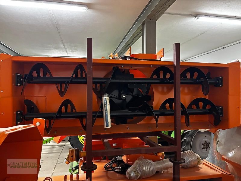 Schneepflug za tip Trejon Trejon Optimal 2402 HD, Neumaschine u Schlettau (Slika 3)