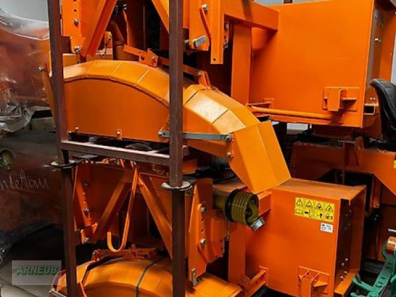 Schneepflug za tip Trejon Trejon Optimal 2402 HD, Neumaschine u Schlettau (Slika 1)