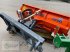 Schneepflug des Typs Tuchel L-SK 155 Schneeschild NEU mit Federsegmenten Euroaufnahme, Neumaschine in Rittersdorf (Bild 6)