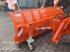 Schneepflug des Typs Tuchel SF 250, Gebrauchtmaschine in Weilheim-Heubach (Bild 1)