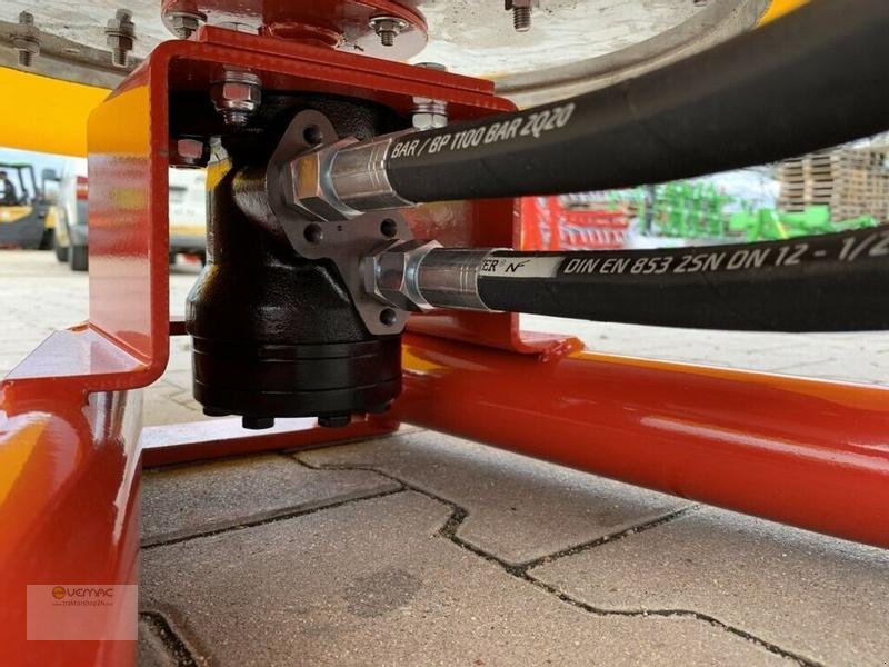 Schneepflug tipa Vemac Streuer Profi 300 Hydraulikmotor Hydraulik Radlader Traktor NEU, Neumaschine u Sülzetal OT Osterweddingen (Slika 9)