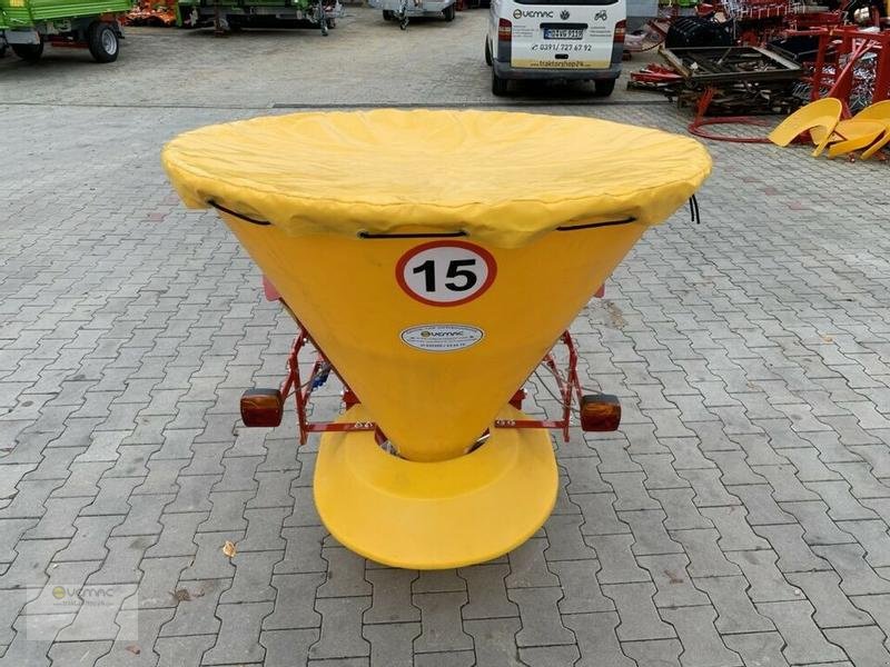 Schneepflug tipa Vemac Streuer Profi 300 Hydraulikmotor Hydraulik Radlader Traktor NEU, Neumaschine u Sülzetal OT Osterweddingen (Slika 2)