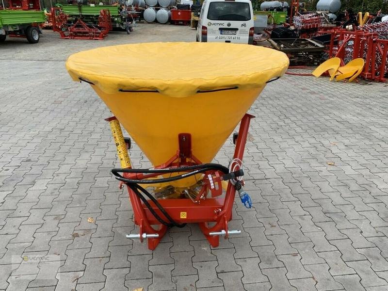 Schneepflug tipa Vemac Streuer Profi 300 Hydraulikmotor Hydraulik Radlader Traktor NEU, Neumaschine u Sülzetal OT Osterweddingen (Slika 3)