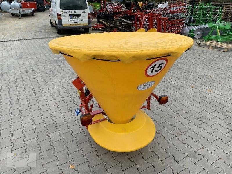 Schneepflug of the type Vemac Streuer Profi 500 Hydraulikmotor Hydraulik Radlader Traktor NEU, Neumaschine in Sülzetal OT Osterweddingen (Picture 8)