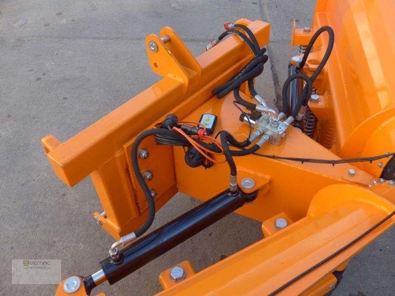 Schneepflug typu Vemac Vario Profi 330 330cm Schneepflug Schneeschild Schneeschieber, Neumaschine v Sülzetal OT Osterweddingen (Obrázek 10)