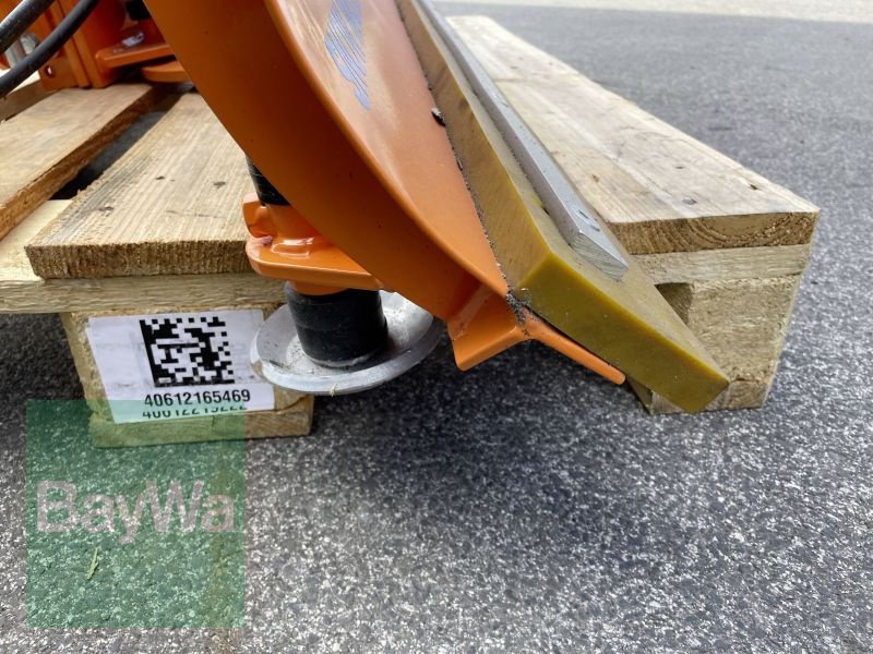 Schneepflug des Typs Wiedenmann SNOW MASTER 3403, Gebrauchtmaschine in Bamberg (Bild 5)