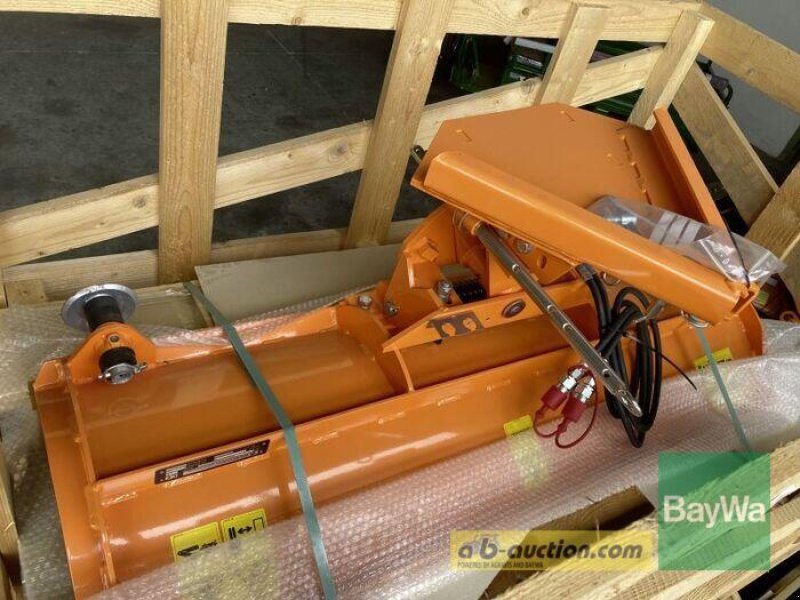 Schneepflug des Typs Wiedenmann SNOW MASTER 3403, Gebrauchtmaschine in Obertraubling (Bild 7)