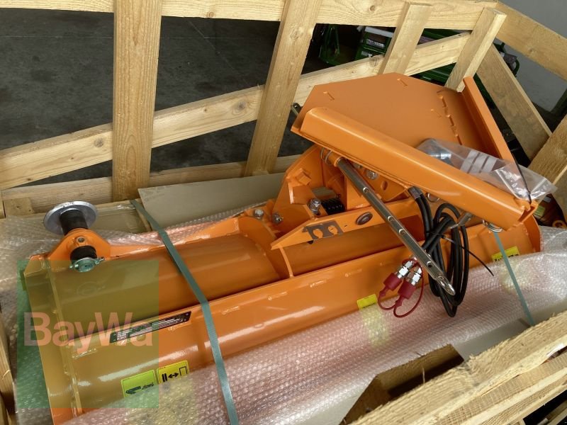 Schneepflug typu Wiedenmann SNOW MASTER 3403, Gebrauchtmaschine w Obertraubling (Zdjęcie 6)