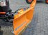Schneepflug des Typs Wiedenmann SNOW MASTER Vario 3354, Neumaschine in Olpe (Bild 4)