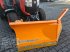 Schneepflug typu Wiedenmann Snow Master Vario 3355, Neumaschine w Olpe (Zdjęcie 10)