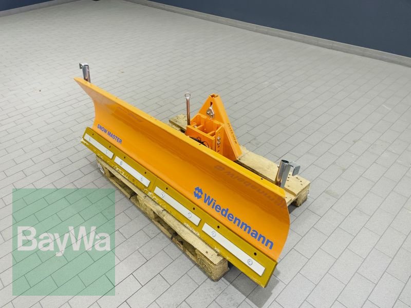 Schneepflug tipa Wiedenmann SnowMaster 150 3406, Gebrauchtmaschine u Manching (Slika 3)