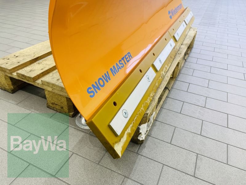 Schneepflug tipa Wiedenmann SnowMaster 150 3406, Gebrauchtmaschine u Manching (Slika 7)