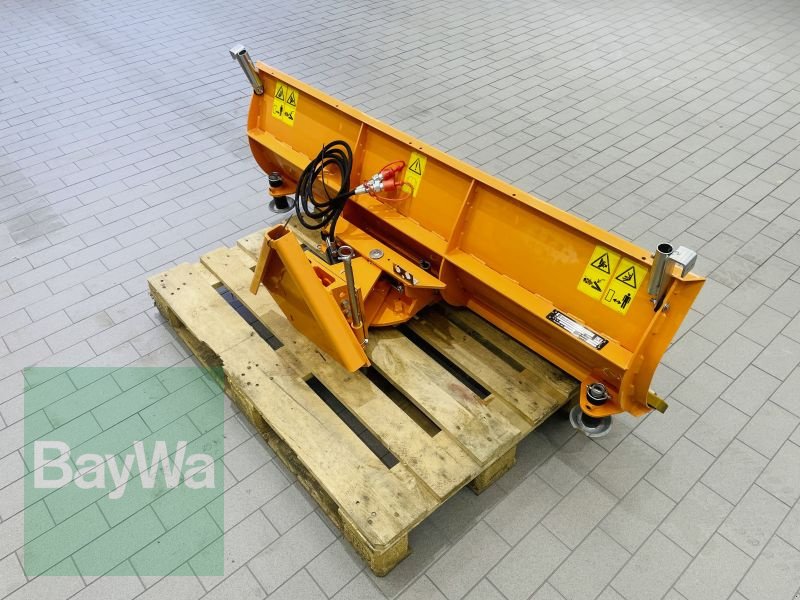 Schneepflug tipa Wiedenmann SnowMaster 150 3406, Gebrauchtmaschine u Manching (Slika 6)
