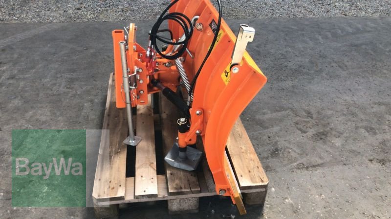 Wiedenmann Snowmaster 3809, Gebrauchtmaschine, Baujahr: 2022 (Bild 4) Schneepflug des Typs Wiedenmann Snowmaster 3809, Gebrauchtmaschine in Mindelheim (Bild 4)