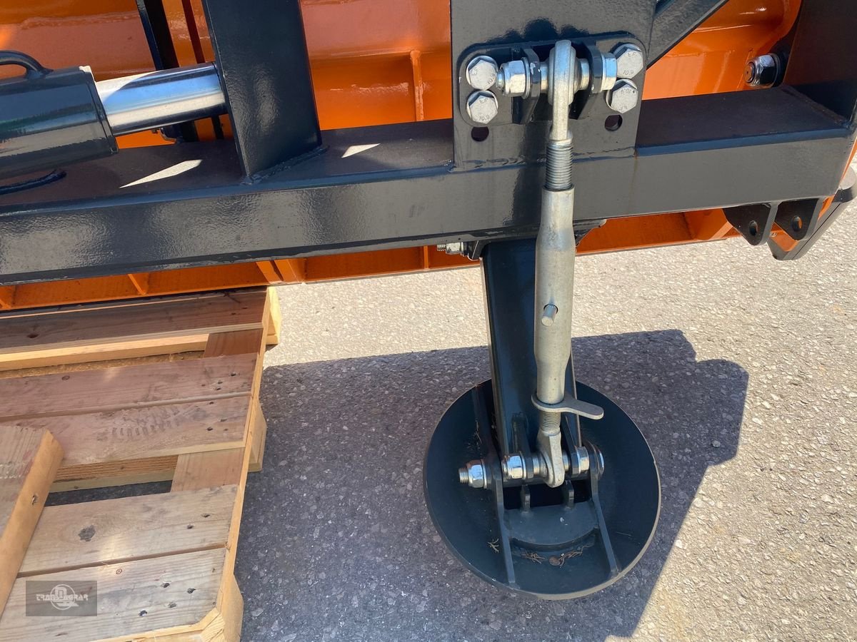 Schneepflug Türe ait Wintec TK III 300 Dreipunktanbau, Gebrauchtmaschine içinde Rankweil (resim 8)