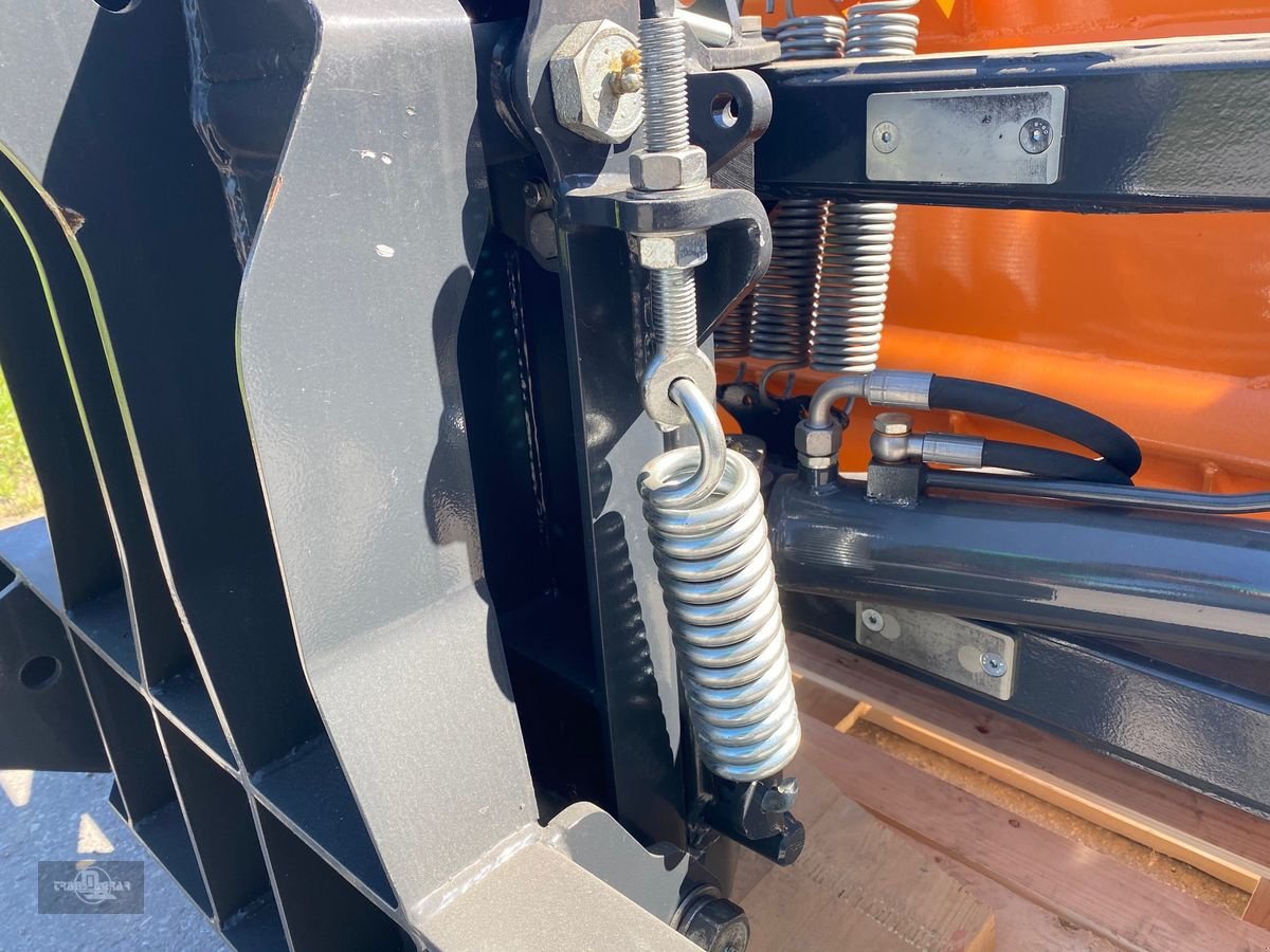 Schneepflug Türe ait Wintec TK III 300 Dreipunktanbau, Gebrauchtmaschine içinde Rankweil (resim 9)