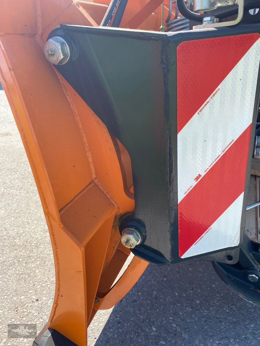 Schneepflug Türe ait Wintec TK III 300 Dreipunktanbau, Gebrauchtmaschine içinde Rankweil (resim 10)