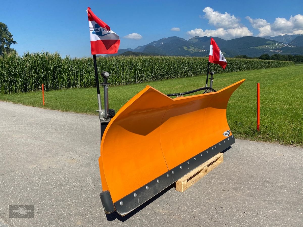 Schneepflug Türe ait Wintec TK III 300 Dreipunktanbau, Gebrauchtmaschine içinde Rankweil (resim 2)