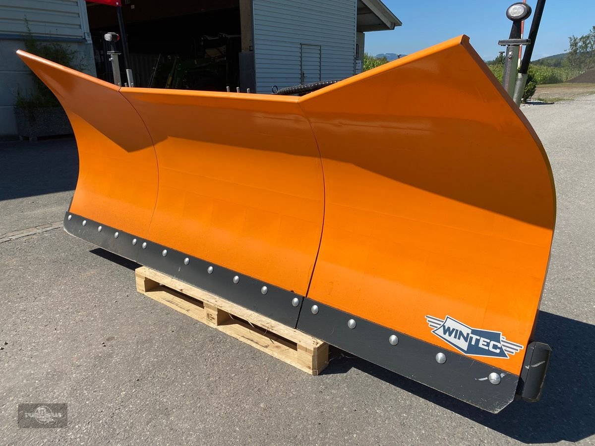 Schneepflug Türe ait Wintec TK III 300 Dreipunktanbau, Gebrauchtmaschine içinde Rankweil (resim 7)