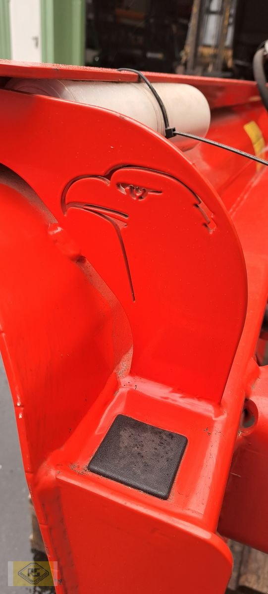 Schneeräumschild des Typs Adler Arbeitsmaschinen Schneeschild SK 1800, Neumaschine in Beelen (Bild 3)