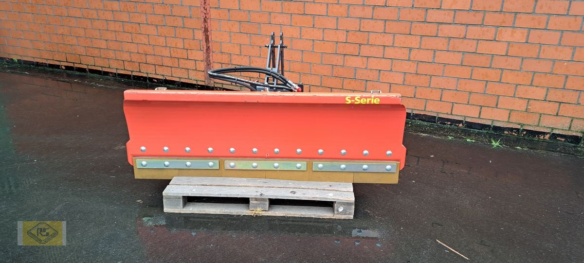 Schneeräumschild des Typs Adler Arbeitsmaschinen Schneeschild SK 1800, Neumaschine in Beelen (Bild 1)