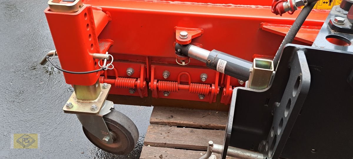 Schneeräumschild des Typs Adler Arbeitsmaschinen Schneeschild SK 1800, Neumaschine in Beelen (Bild 4)