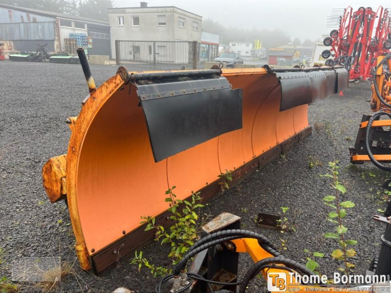 Schneeräumschild типа Aebi EE 8 SHK, Gebrauchtmaschine в Prüm (Фотография 1)