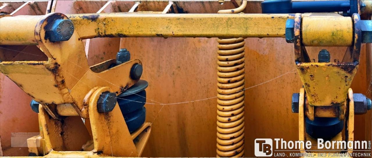 Schneeräumschild tip Aebi EE 8 SHK, Gebrauchtmaschine in Prüm (Poză 4)