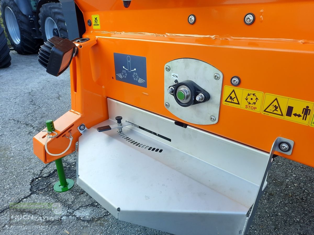 Schneeräumschild des Typs Amazone Ice Tiger 1,6, Neumaschine in Kronstorf (Bild 11)