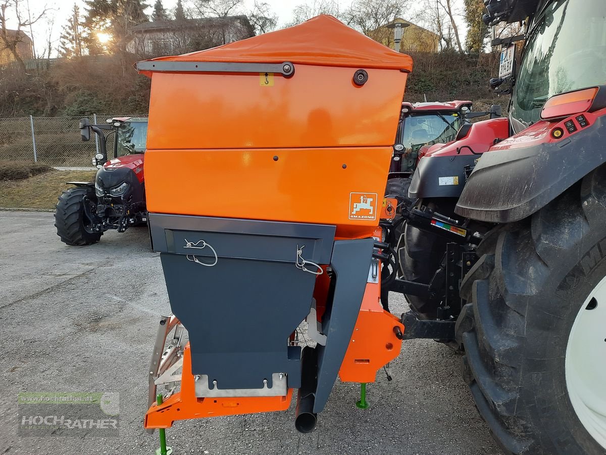 Schneeräumschild des Typs Amazone Ice Tiger 1,6, Neumaschine in Kronstorf (Bild 8)