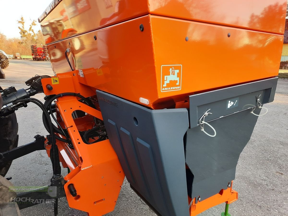 Schneeräumschild des Typs Amazone Ice Tiger 1,6, Neumaschine in Kronstorf (Bild 4)